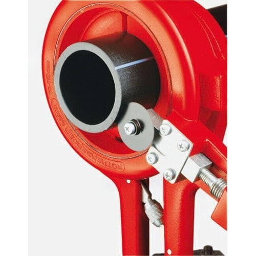 ROTHENBERGER Abstech-/Anfas-Systemwerkzeug ROCUT® 110 50/75/110mm ROTHENBERGER