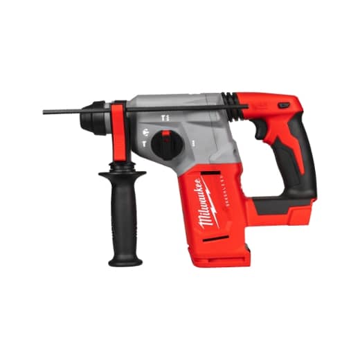 MILWAUKEE Akku-Kombihammer M18BLH-0