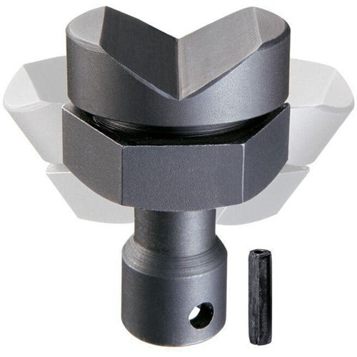 BESSEY Spannelement m.Prisma BESSEY