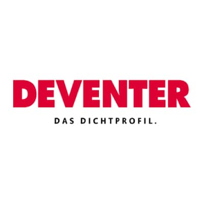 Deventer Logo