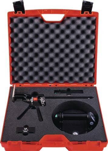 VIKING ARM Montageset Hubh.7-215mm Spreiz-W.150-360mm VIKING ARM