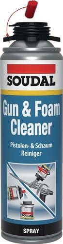 SOUDAL Pistolenreiniger 500 ml Dose SOUDAL