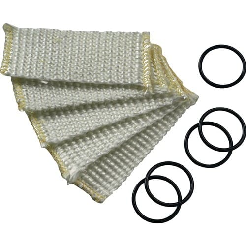 TELWIN Reinigungsband f.Cleantech 200 TELWIN