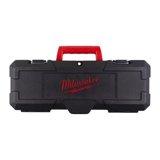 MILWAUKEE für M18FSSM 10-teiliges Zubehörset 32 mm
