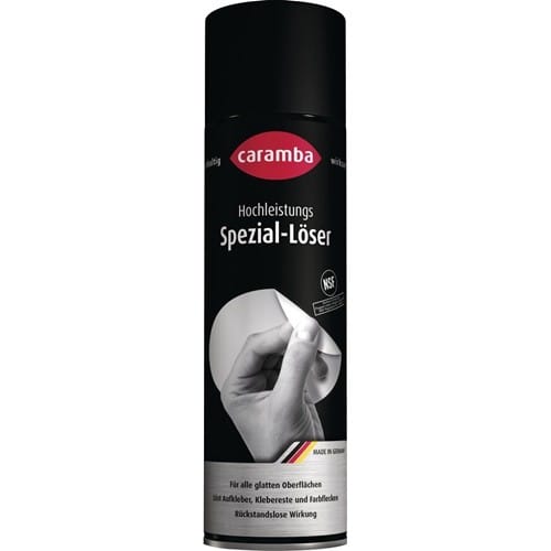 CARAMBA Hochleistungsspeziallöser 500 ml Spraydose CARAMBA