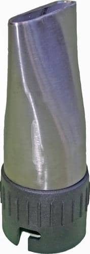Quellmörteldüse m.8x65mm Ausgang VA/Ku.