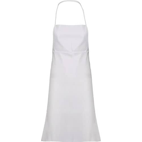 COVERSTAR Säureschürze CoverStar® L.ca.90xB.ca.70cm weiß COVERSTAR