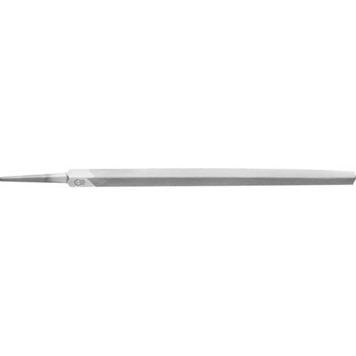 PFERD TOOLS Werkstattfeile DIN 7261 L.200mm Q.13mm Hieb 3 Dreikant PFERD