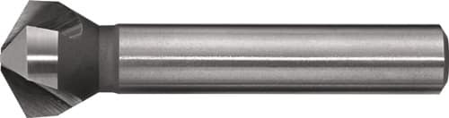 TECWERK Kegelsenker 120Grad D.6,3mm HSS Z.3 Schaft-D.5mm TECWERK