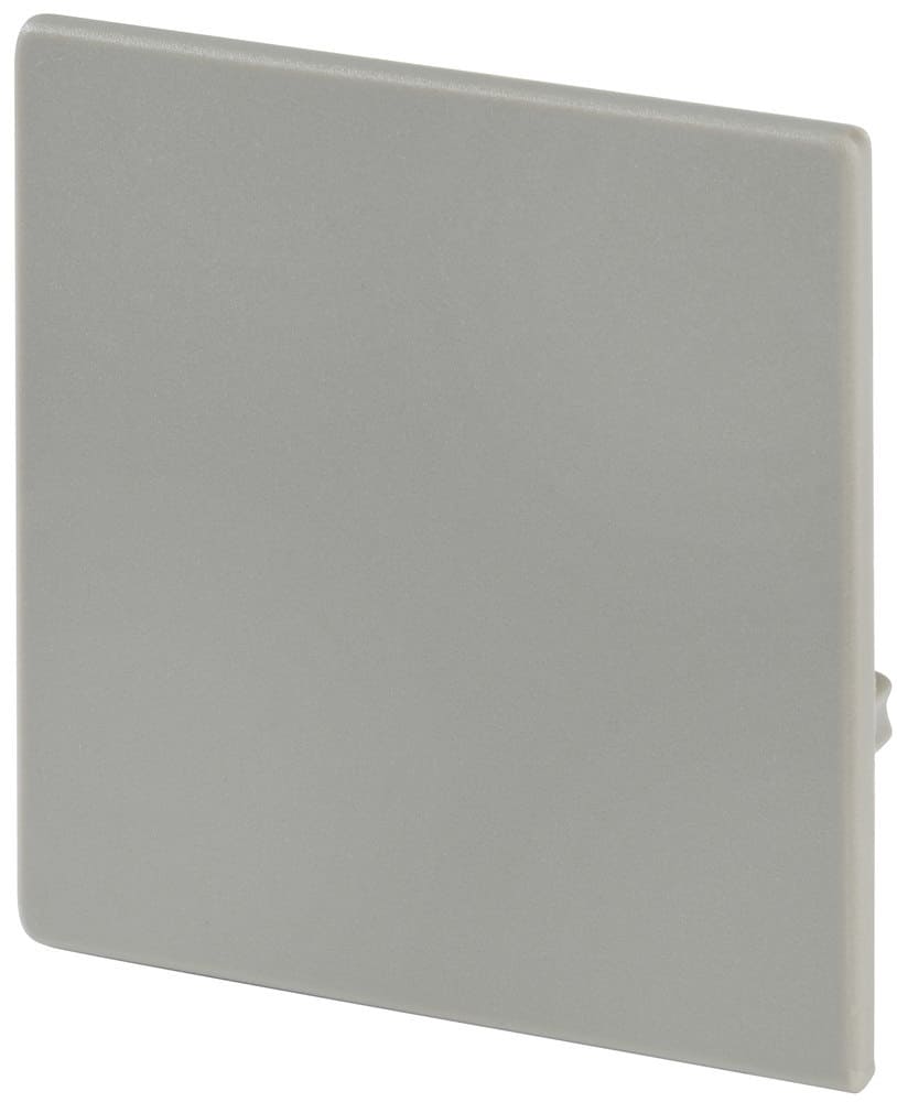HERMAT Endkappe 9270, Aluminium