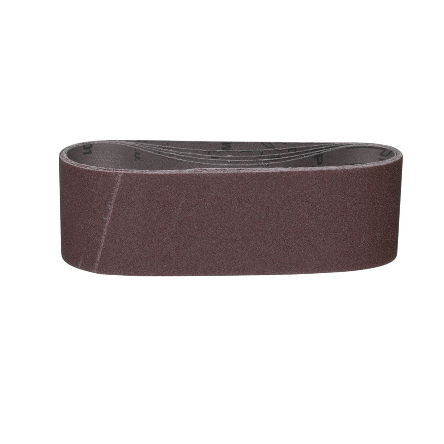 MILWAUKEE K60 Schleifband für Bandschleifer 75 x 533 mm