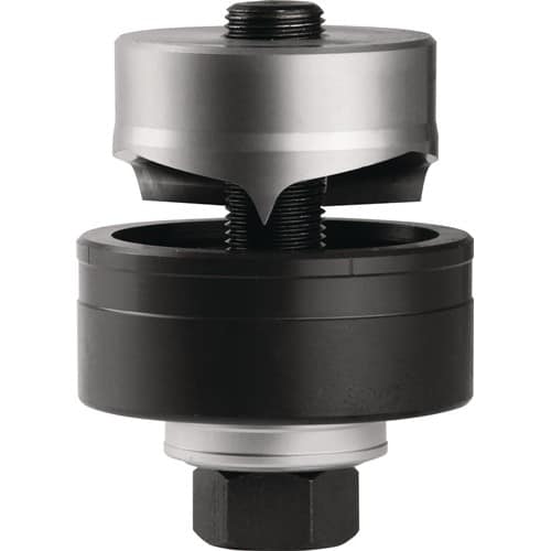 ALFRA Blechlocher TriCut+® KL D.16,2mm M16 f.Rohre u.Verschraubungen ALFRA