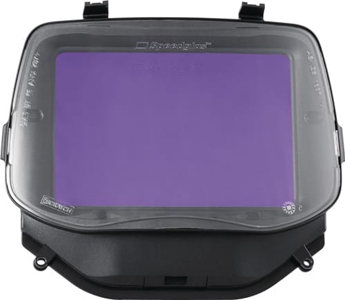SPEEDGLAS Automatikschweißfilter G05-01/03VC f.G5-01+G5-03 DIN 5,8-14 610031 SPEEDGLAS