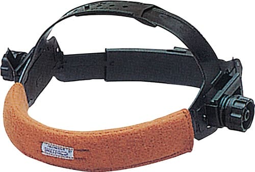 WELDAS Helmpolster u.Schweißband SWEATSOpad m.Klettverschluss 2 St./Bl.