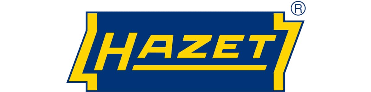 Hazet Logo