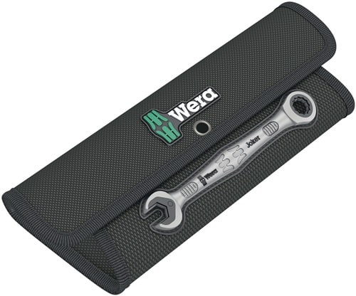 WERA Falt-Ta 6000 Joker 8 B290xTxH110mm leer WERA