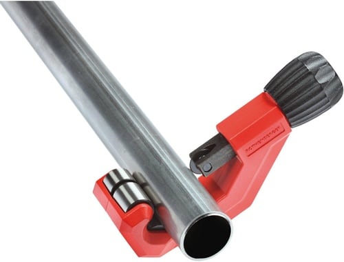 ROTHENBERGER Rohrabschneider 42 XL 6-42mm 165mm Cu,Ms,AL,VA,dünnw.Stahlrohre ROTHENBERGER