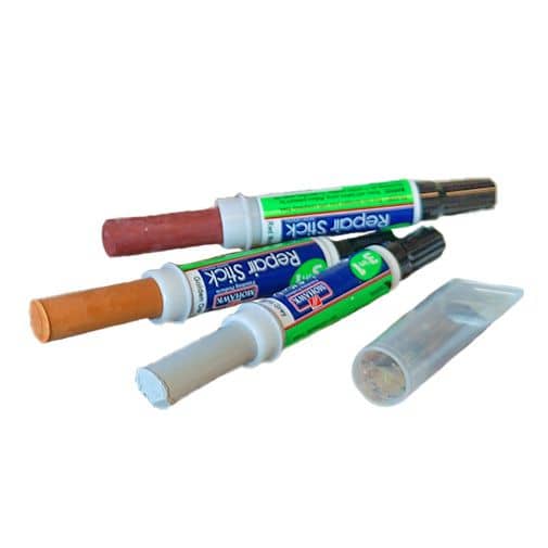 Wood Repair 3-in-1 Reparaturstift, reinweiß