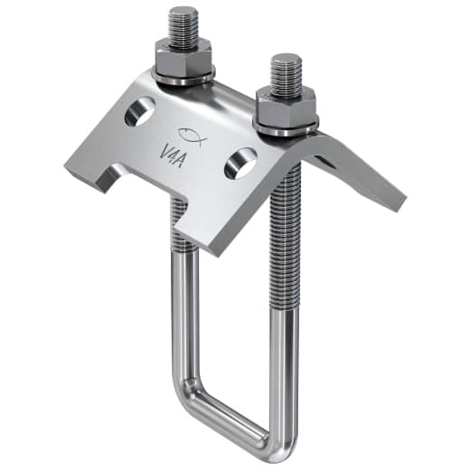FISCHER Trägerkralle TKR 82 A4