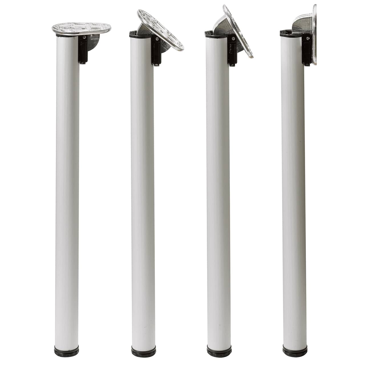 HETTICH Jengo Stahl,