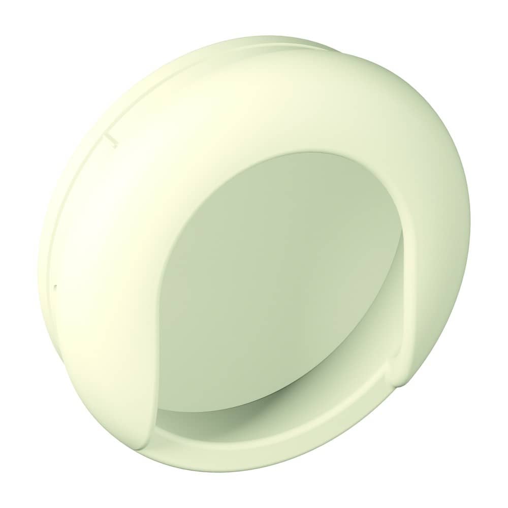 HEWI Muschelgriff 535.75MLB, Polyamid, 535.75MLB 99