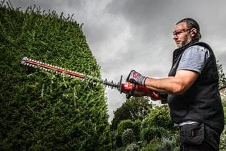MILWAUKEE M18™ FUEL™ Akku-Heckenschere 75 cm M18FHET75G2-0