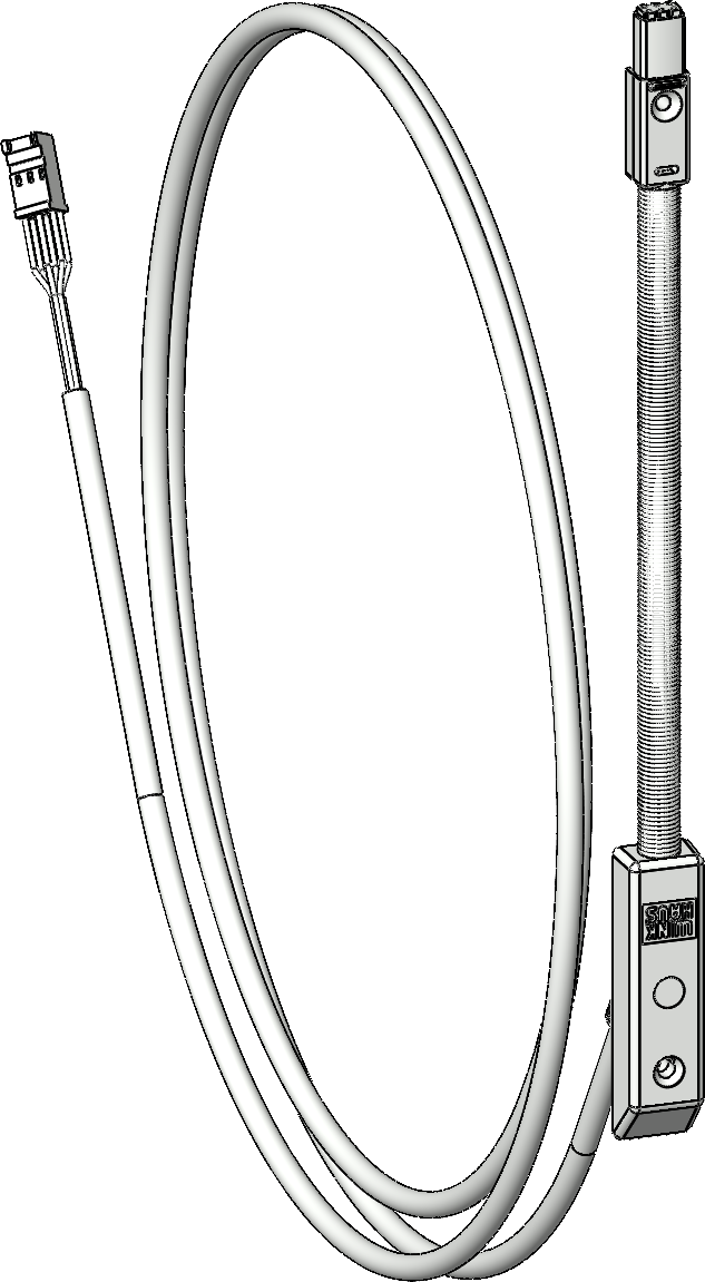 WINKHAUS T-KÜ-T1 FT 2M,