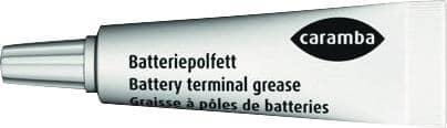 CARAMBA Batteriepolfett blau 5g Tube CARAMBA