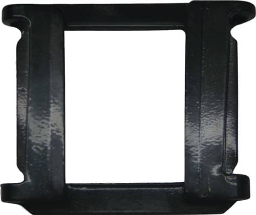 SPANSET Bandschnallen EasyLash B49mm Kartoninhalt 50 St.pulverbesch.SPANSET