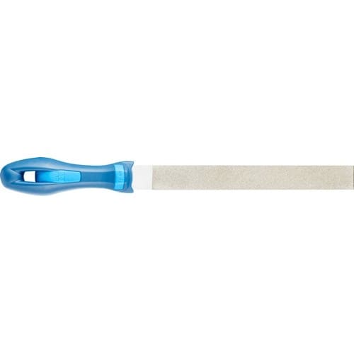 PFERD TOOLS Diamant-Werkstattfeile 200mm 22,5x5,5mm D151 PFERD