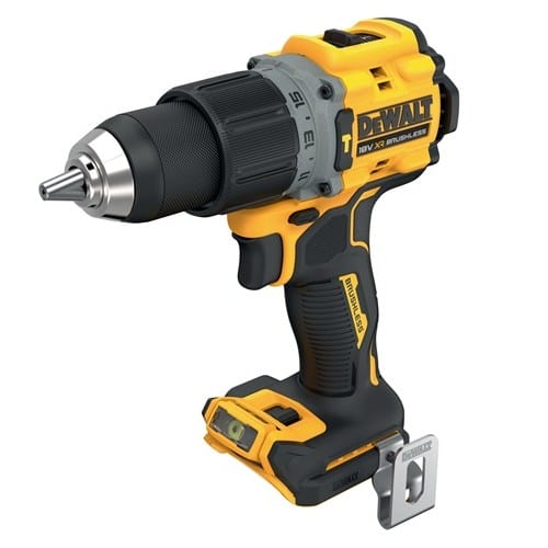 DEWALT Akku-Schlagbohrschrauber DCD805NT 18V 1,5-13mm DEWALT