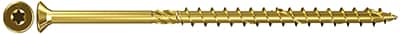 FISCHER Holzbauschrauben Power-Fast FPF-ST YZP