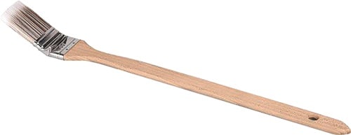 NÖLLE Heizkörperpinsel B.50mm Borsten-L.57mm vollsynthetische Spezialborste NÖLLE
