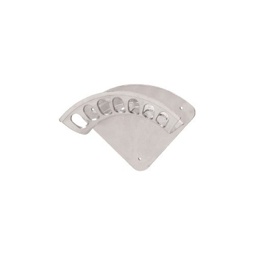 GEKA Werkstatt-Wandschlauchhalter 5122 B.339mm T.136mm LM KARASTO