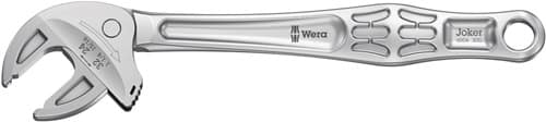 WERA Maulschlüssel 6004 Joker XXL 24-32mm L.322mm selbstjustierend WERA