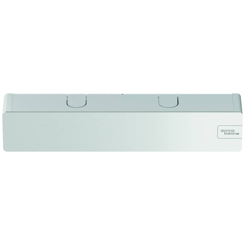 DORMAKABA  TS 98 XEA  Aluminium ohne Gleitschiene
