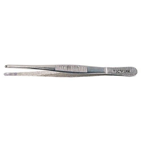 TECWERK Universalpinzette Gesamt-L.200mm vern.TECWERK