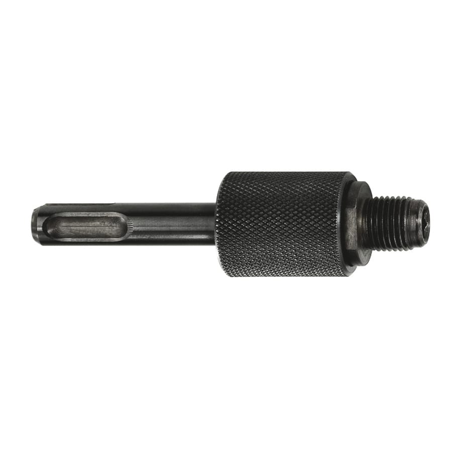 MILWAUKEE 1/2" x 20 Aufnahmeschaft SDS-Plus für Bohrfutter mit Bit-Direkt-Aufnahme