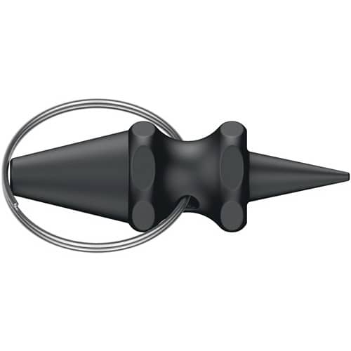 WERA Mutterentnahmewerkzeug L.43mm max.Mutterngröße 14mm Ku. m.Haltefunktion Wera