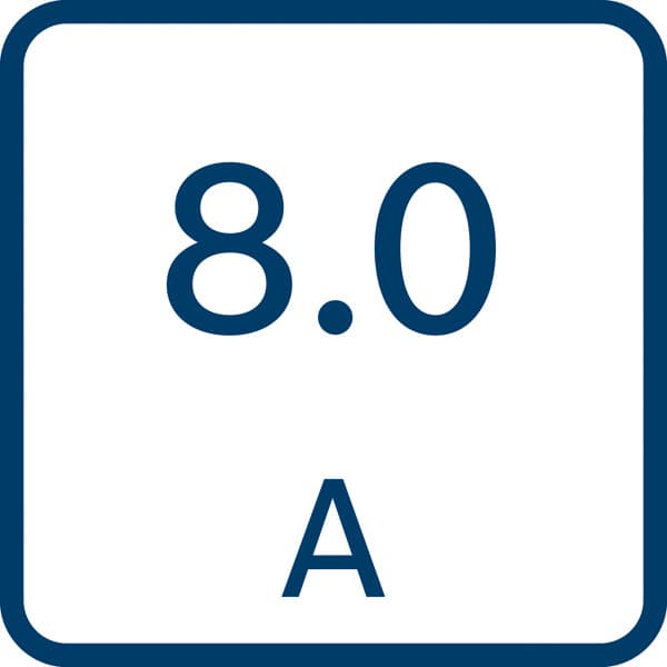 BOSCH Ladegerät GAL 3680 CV