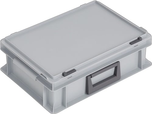 Kunststoffkoffer LOCKWEILER