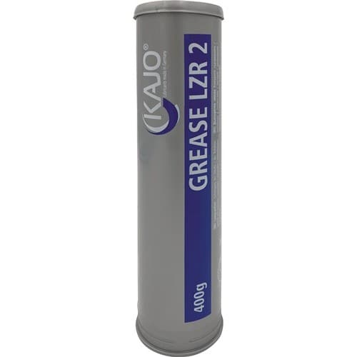 KAJO Langzeitfett Grease LZR 2 blau 400g Kartusche KAJO