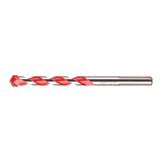 MILWAUKEE 12 x 150 mm Premium-Betonbohrer Rundschaft