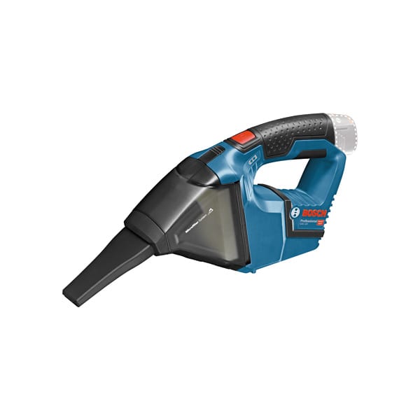 BOSCH Akku-Sauger GAS 12V, Solo Version