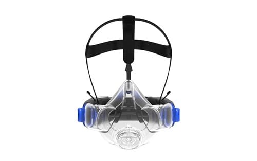 Halbmaske EN 12942 CLEANSPACE