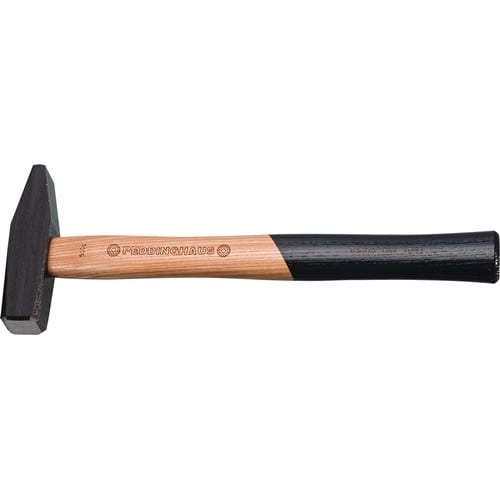PEDDINGHAUS Schlosserhammer 400g Stiel-L.320mm Hickory PEDDINGHAUS
