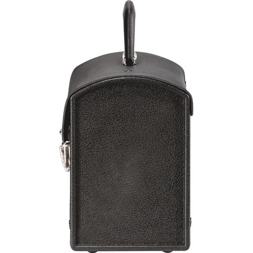 Werkzeugtasche B370xT140xH190mm 7l Kunststoff,Rindsleder,Con-Pearl® PARAT