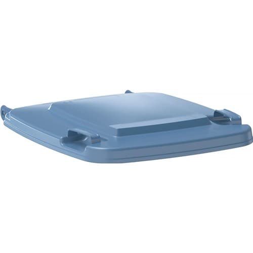 SULO Deckel PE blau f.Müllgroßbehälter 240l SULO