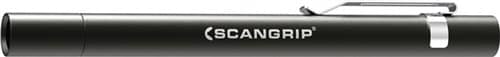 SCANGRIP LED-Taschenlampe FLASH Pencil 75 lm 2xAAAA BAtterien 40m SCANGRIP