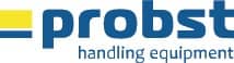 Platten- und Verbundsteinschneider STS PROBST